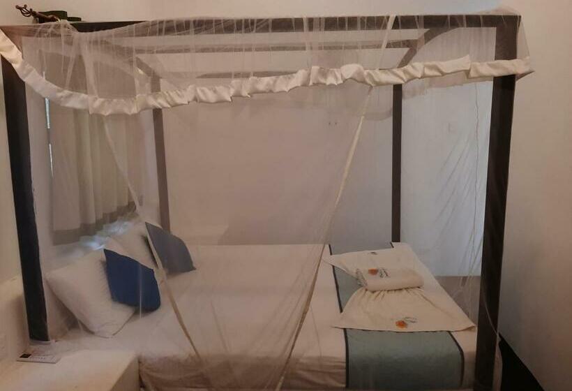 חדר סטנדרט, Omeesha Beach