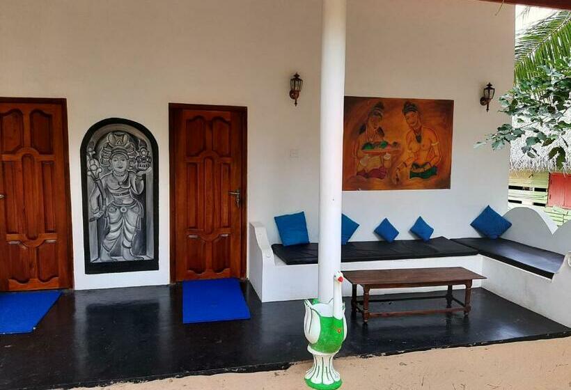 חדר סטנדרט, Omeesha Beach