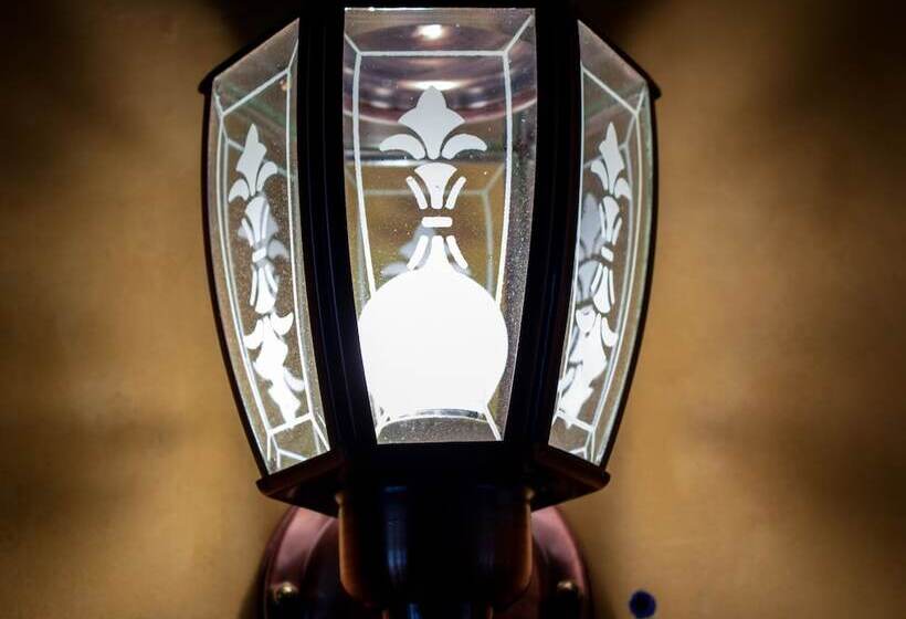 חדר דלוקס, Omeesha Beach