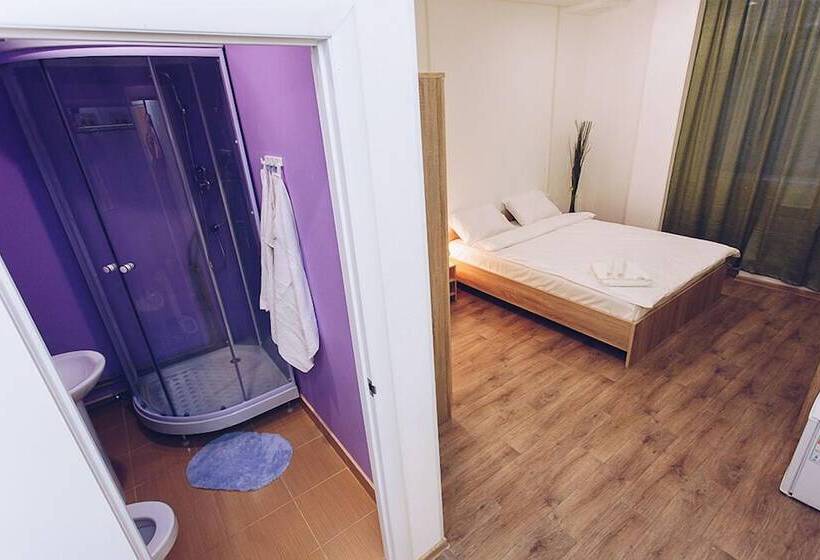 Номер Стандарт, Peshkov