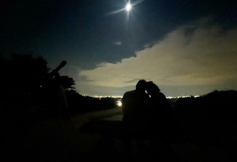 סוויטת ג'וניור נוף לגינה, B&b A Casa Di Silvia