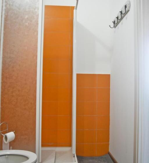 غرفة قياسية رباعية, B&b Casa Tua