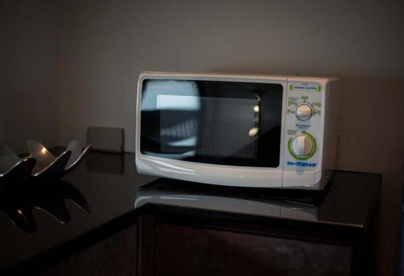 スイート（家族用）, Greenville Laguna