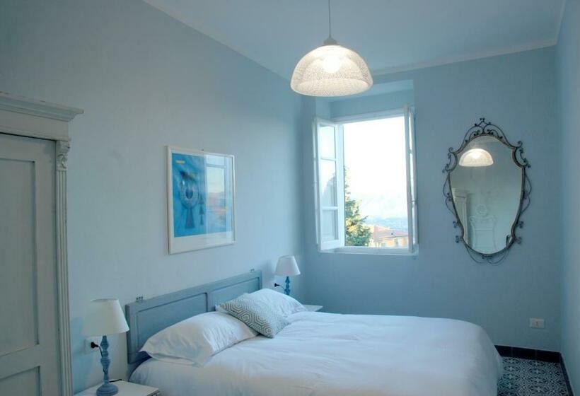 غرفة قياسية, La Nipitella