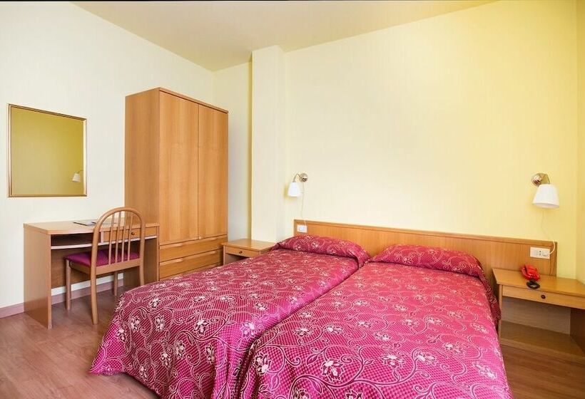 اتاق استاندارد, Piuro