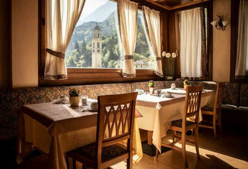 اتاق استاندارد, Piuro