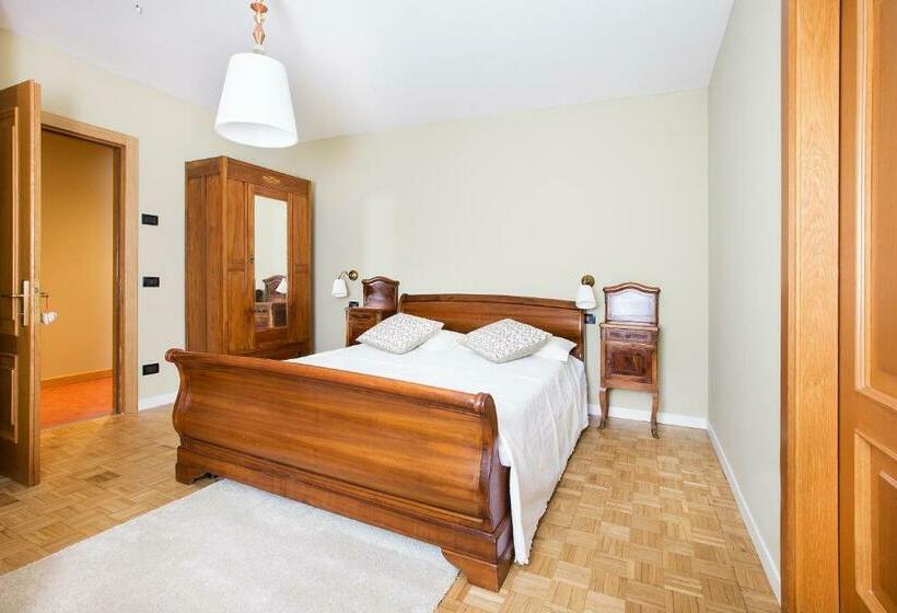 اتاق استاندارد, Piuro