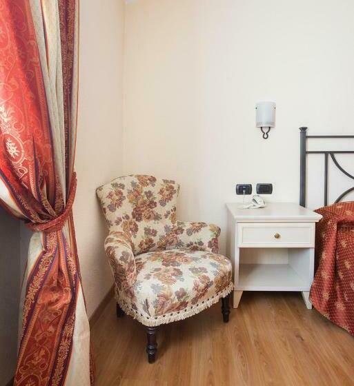 اتاق استاندارد, Piuro