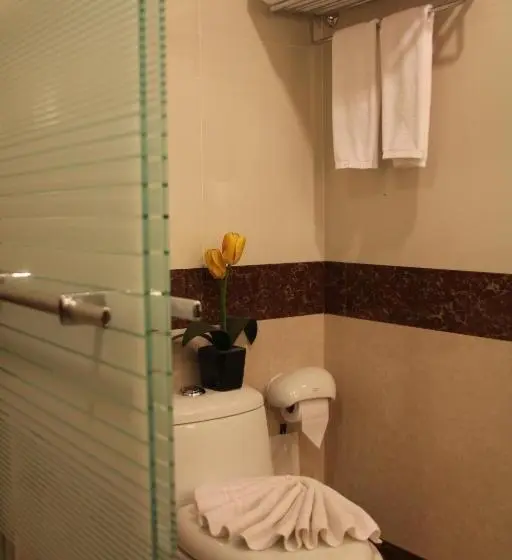 Quarto standart com varanda, That Phanom River View