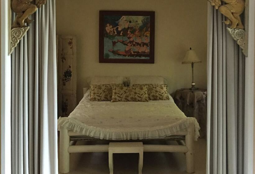 スーペリアールーム, Mairood Resort