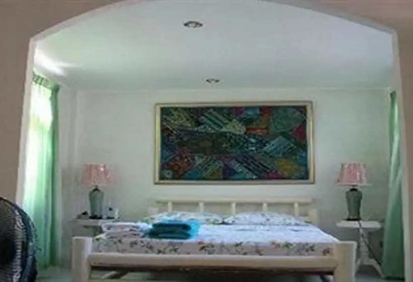 スーペリアールーム, Mairood Resort