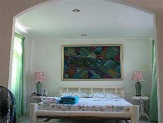 スーペリアールーム, Mairood Resort