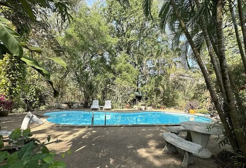 スーペリアールーム, Mairood Resort
