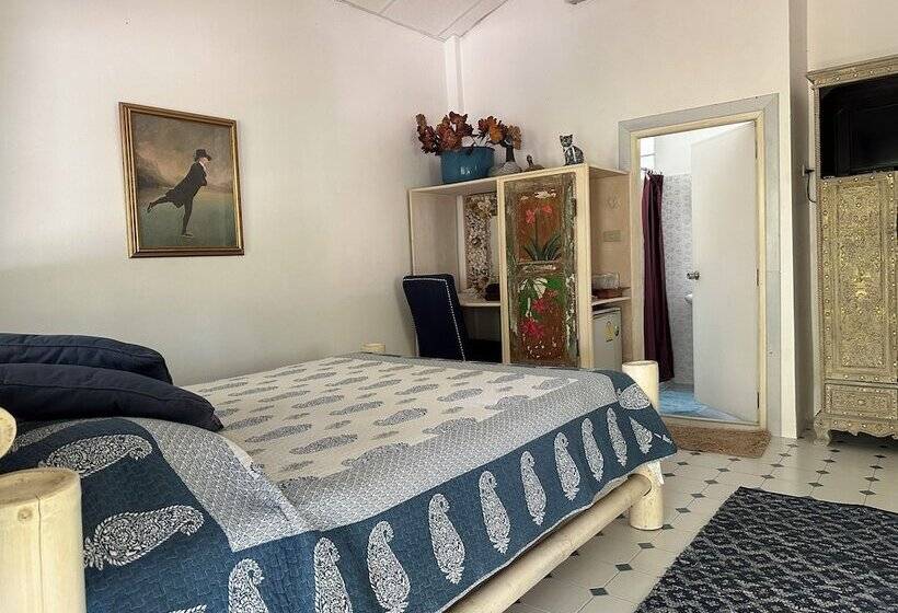 スーペリアールーム, Mairood Resort