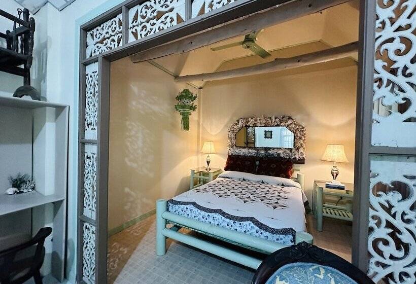 スーペリアールーム, Mairood Resort