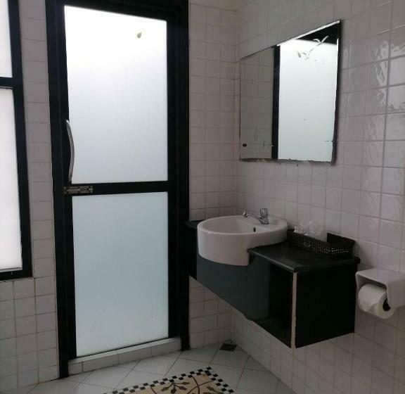 Quarto Familiar, Baanmontra Beach Resort   Bankrut