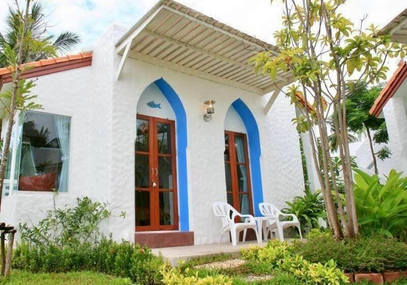 Estúdio Standard, Baanmontra Beach Resort   Bankrut