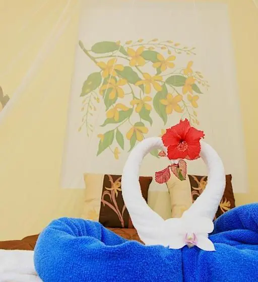 スタンダードスタジオ, Baanmontra Beach Resort Bankrut