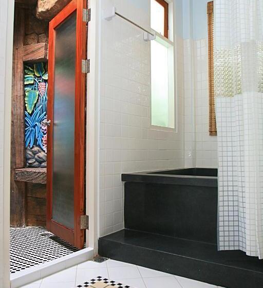 Vivenda 1 Quarto, Baanmontra Beach Resort   Bankrut