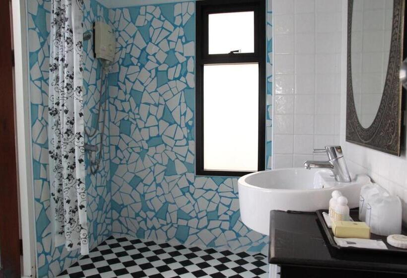 Estúdio Standard, Baanmontra Beach Resort   Bankrut