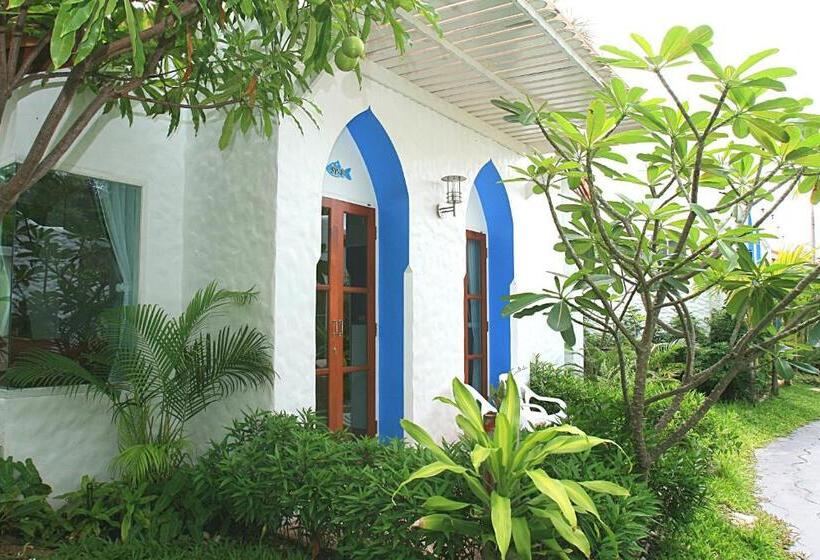 Estúdio Standard, Baanmontra Beach Resort   Bankrut