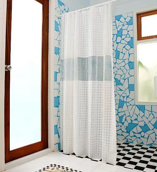 オーシャンビューの1ベッドルームビラ, Baanmontra Beach Resort Bankrut