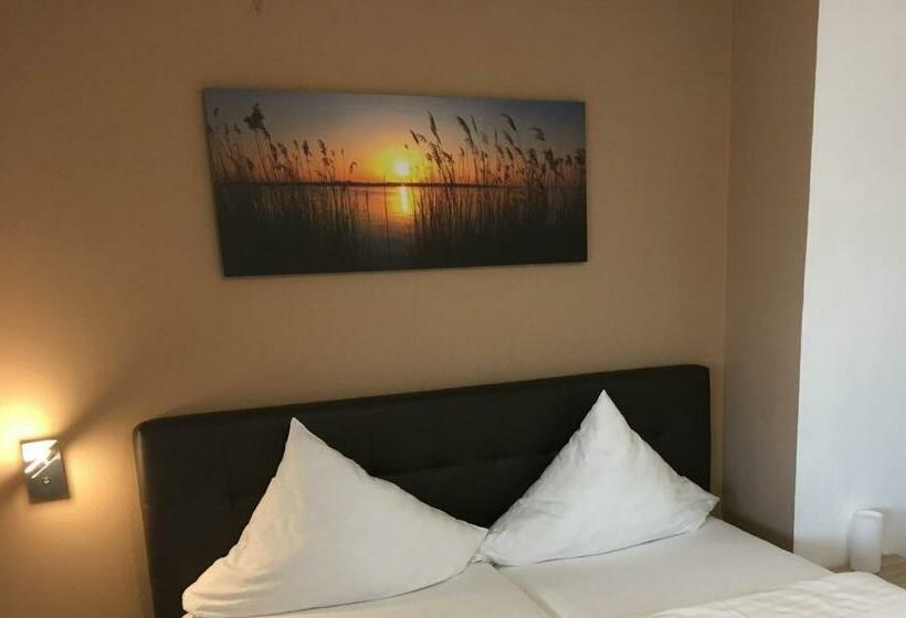 标准间, Gasthof Fröhlich