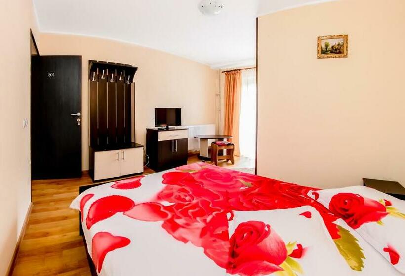 Номер Стандарт, Vila Nico