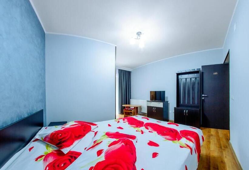 Номер Стандарт, Vila Nico