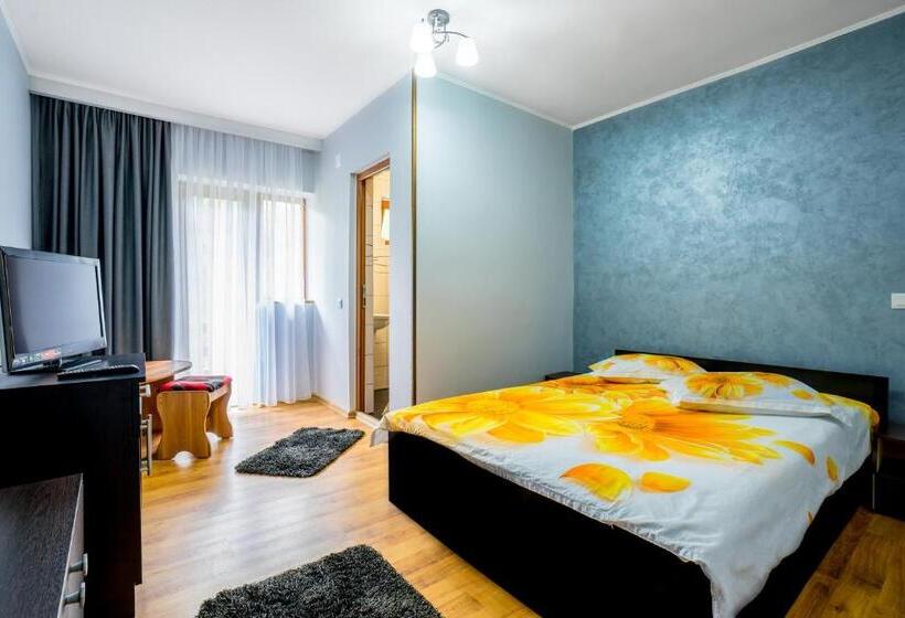 غرفة قياسية, Vila Nico