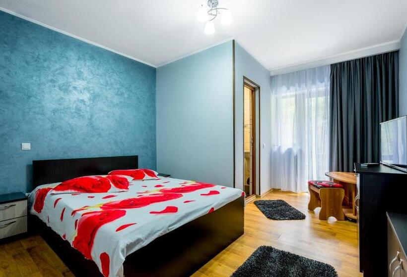 غرفة قياسية, Vila Nico