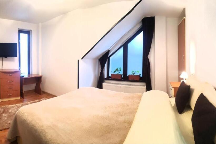 스탠다드 룸, Pension Casa Aurora