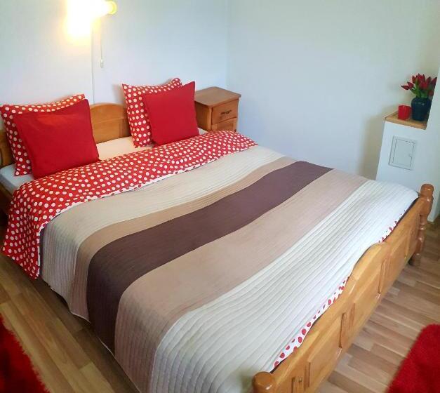 스탠다드 룸, Pension Casa Aurora