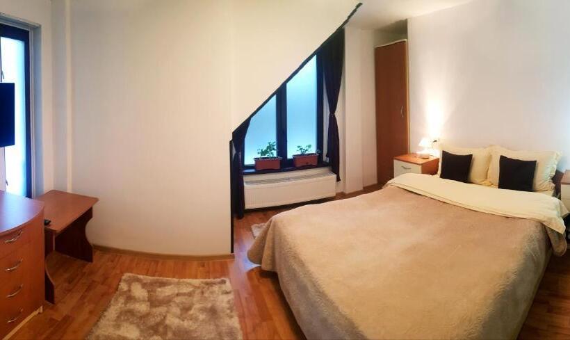 스탠다드 룸, Pension Casa Aurora