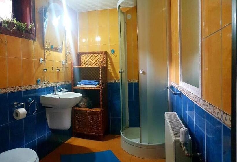 스탠다드 룸, Pension Casa Aurora