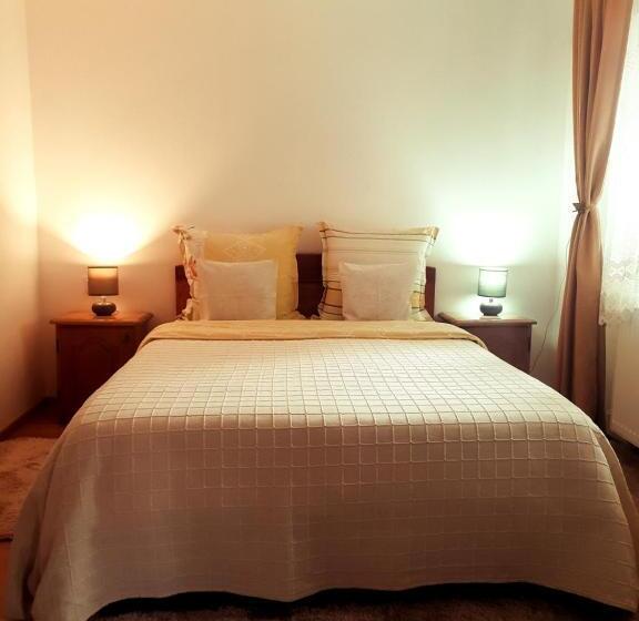 스탠다드 룸, Pension Casa Aurora