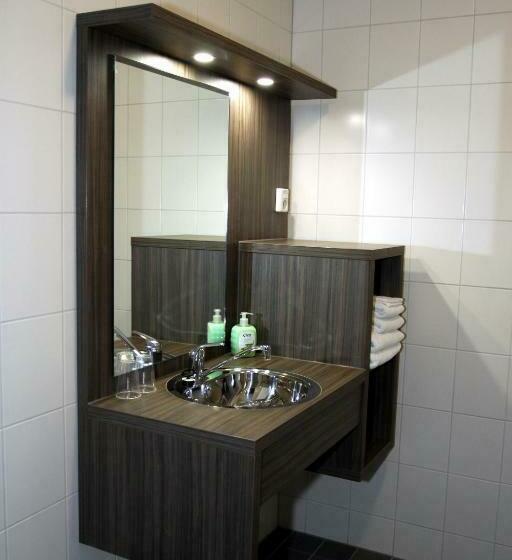 غرفة قياسية ذات إطلالة, B&b Hotel De Vrije Vogel