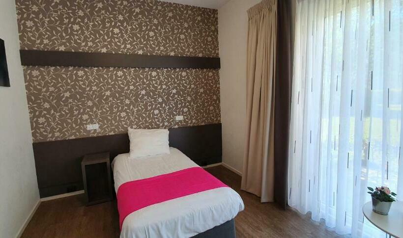 غرفة قياسية فردية, B&b Hotel De Vrije Vogel
