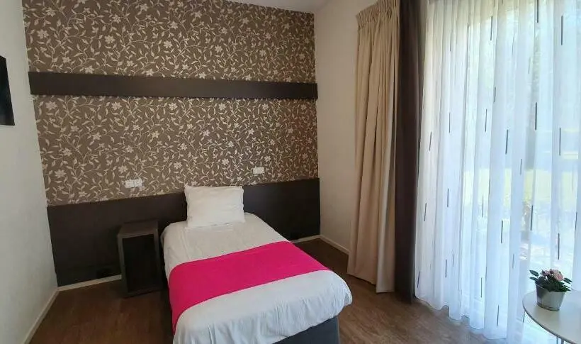 スタンダードシングルルーム, B&b Hotel De Vrije Vogel
