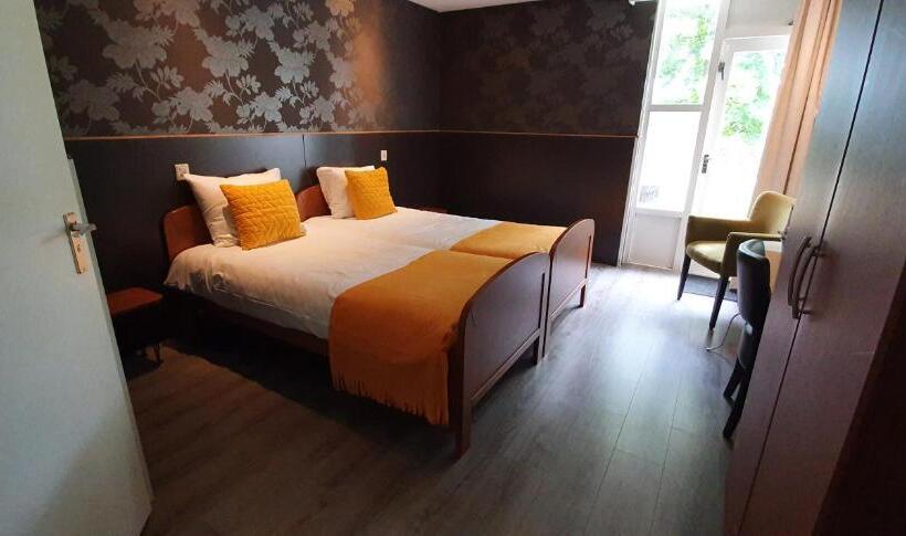 غرفة قياسية, B&b Hotel De Vrije Vogel