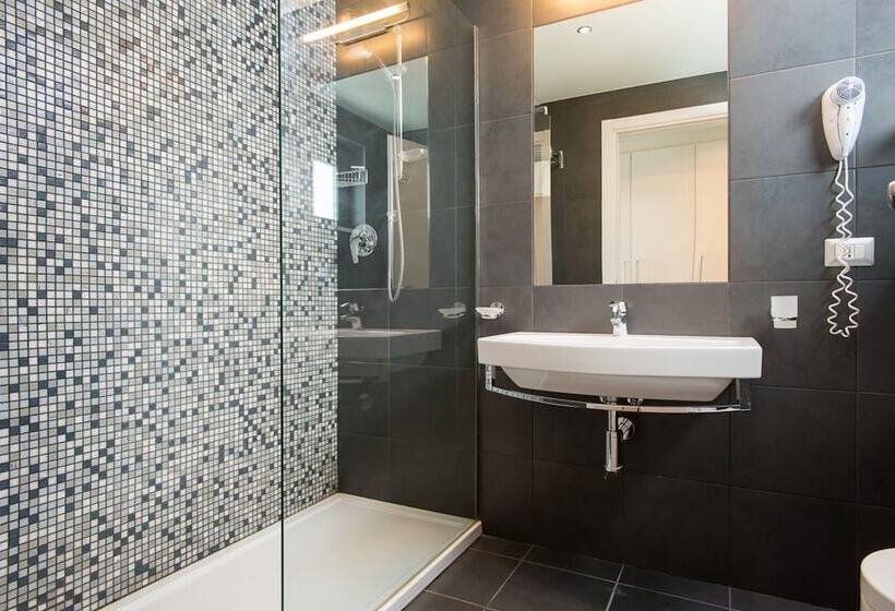 Номер Superior Адаптированный для Инвалидов, Grand Hotel Balestrieri