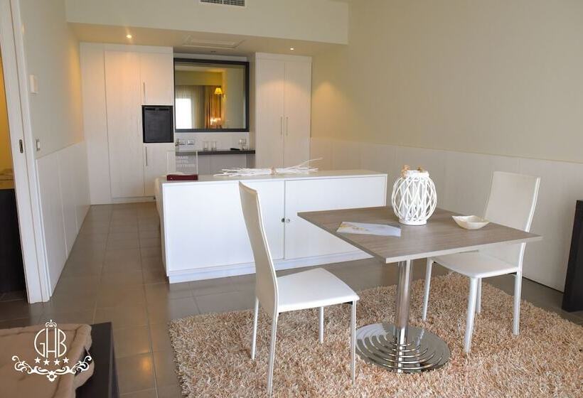 Номер Superior Адаптированный для Инвалидов, Grand Hotel Balestrieri