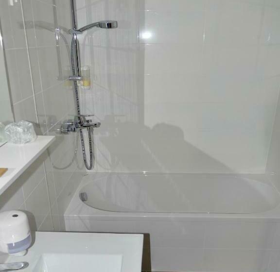 Номер Стандарт с Балконом, Lika Jug