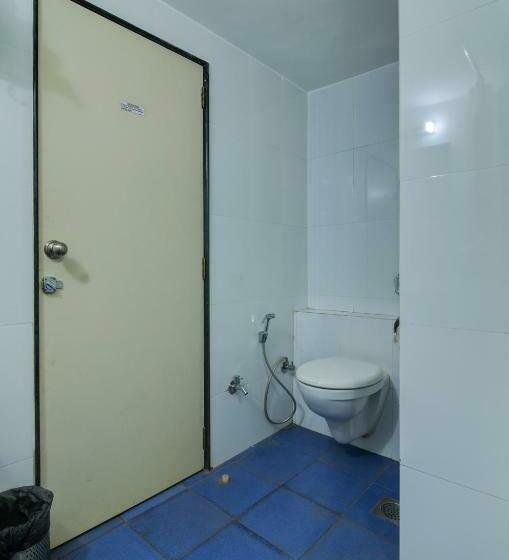 חדר דלוקס, Shantai By The Lake