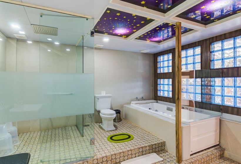 סוויטה, Shantai By The Lake