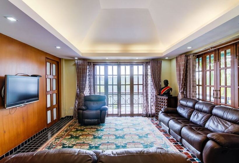 סוויטה, Shantai By The Lake