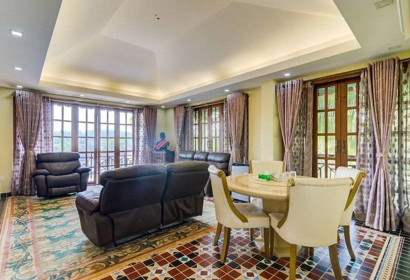 סוויטה, Shantai By The Lake