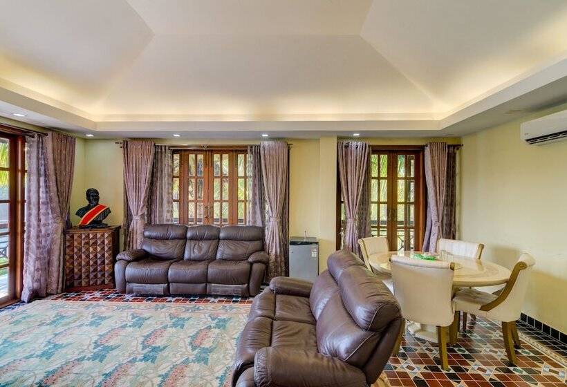 סוויטה, Shantai By The Lake