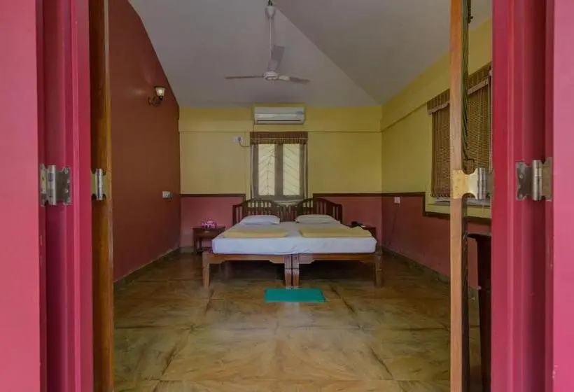 シャレー1寝室, Shantai By The Lake