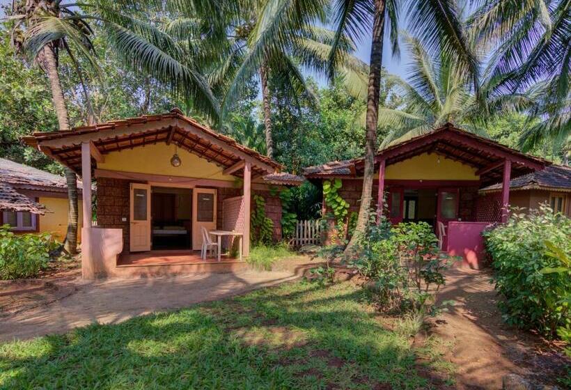 בקתת חדר, Shantai By The Lake